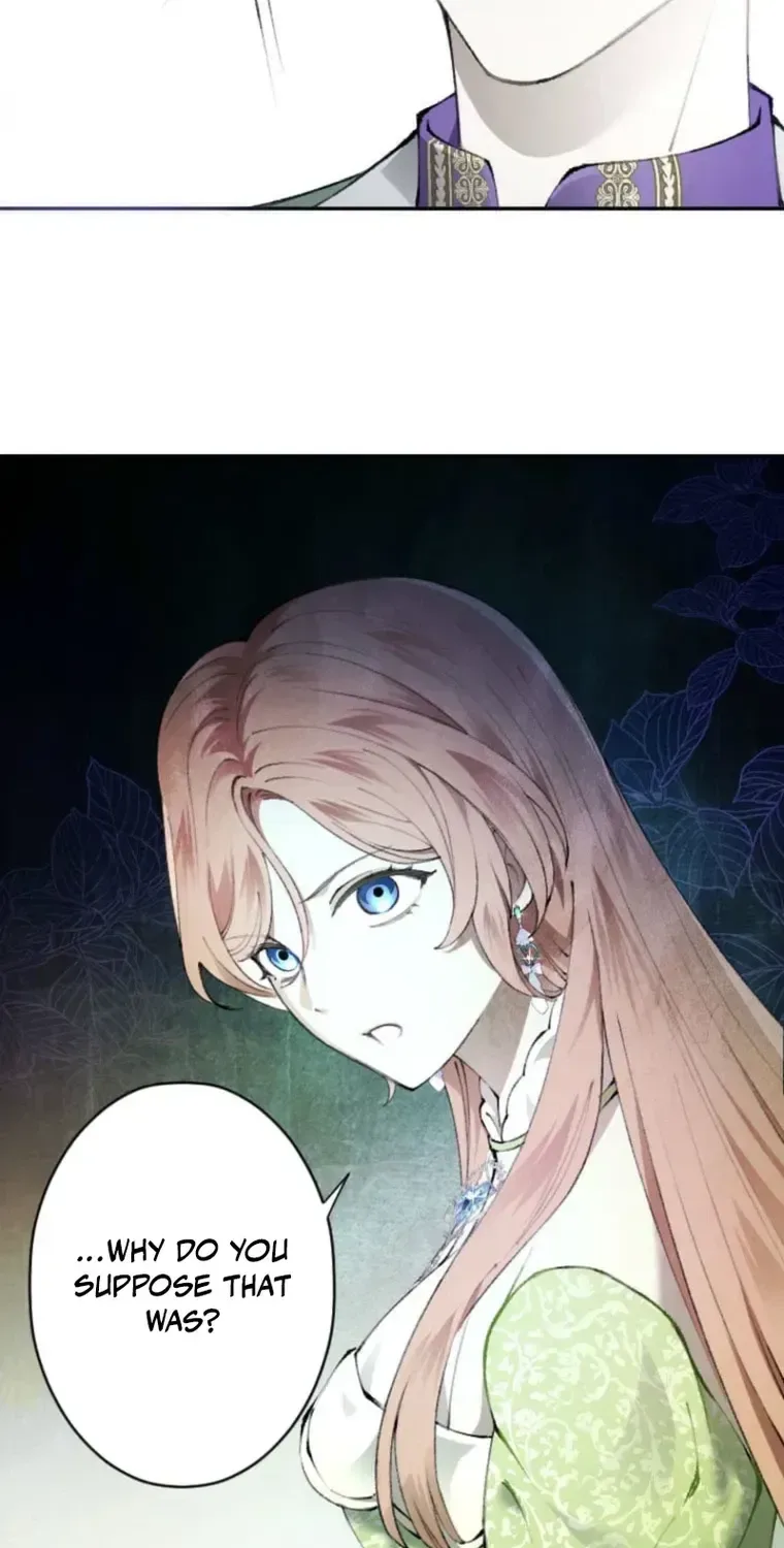 What Was Meant to Be a Contract Marriage Turned Into the Duke’s Obsession Chapter 7 page 37
