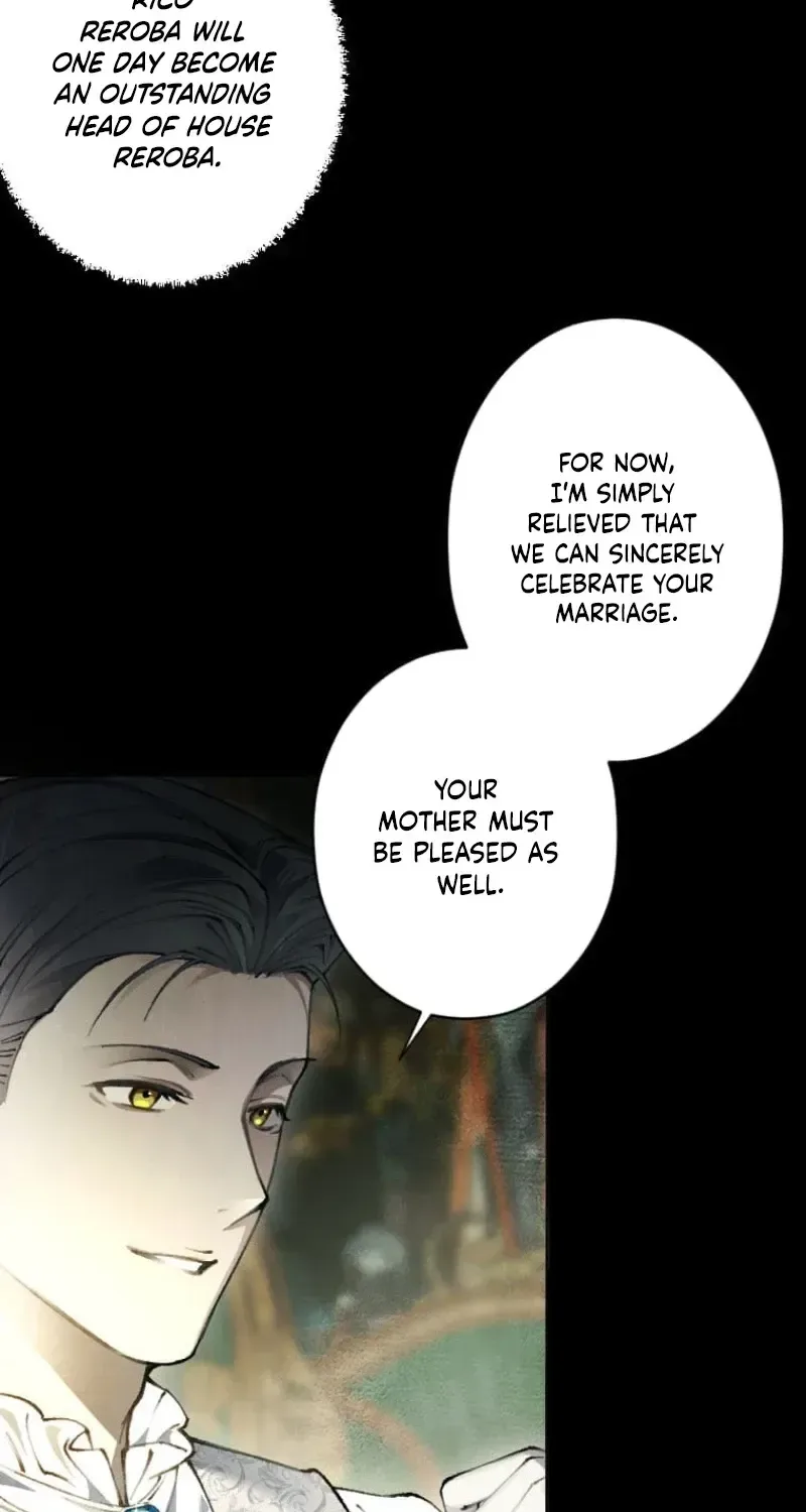 What Was Meant to Be a Contract Marriage Turned Into the Duke’s Obsession Chapter 8 page 5