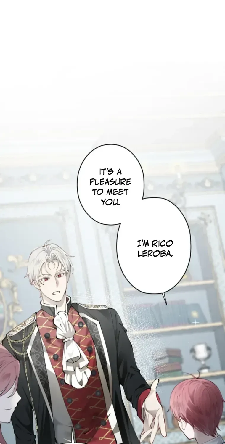 What Was Meant to Be a Contract Marriage Turned Into the Duke’s Obsession Chapter 7 page 63
