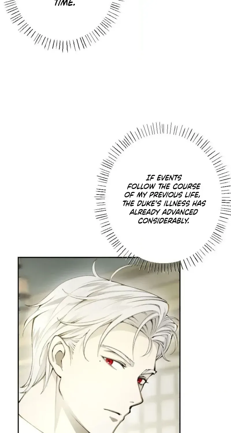 What Was Meant to Be a Contract Marriage Turned Into the Duke’s Obsession Chapter 8 page 19