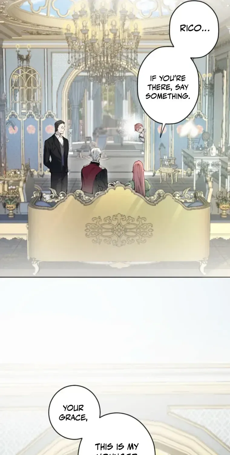 What Was Meant to Be a Contract Marriage Turned Into the Duke’s Obsession Chapter 7 page 59