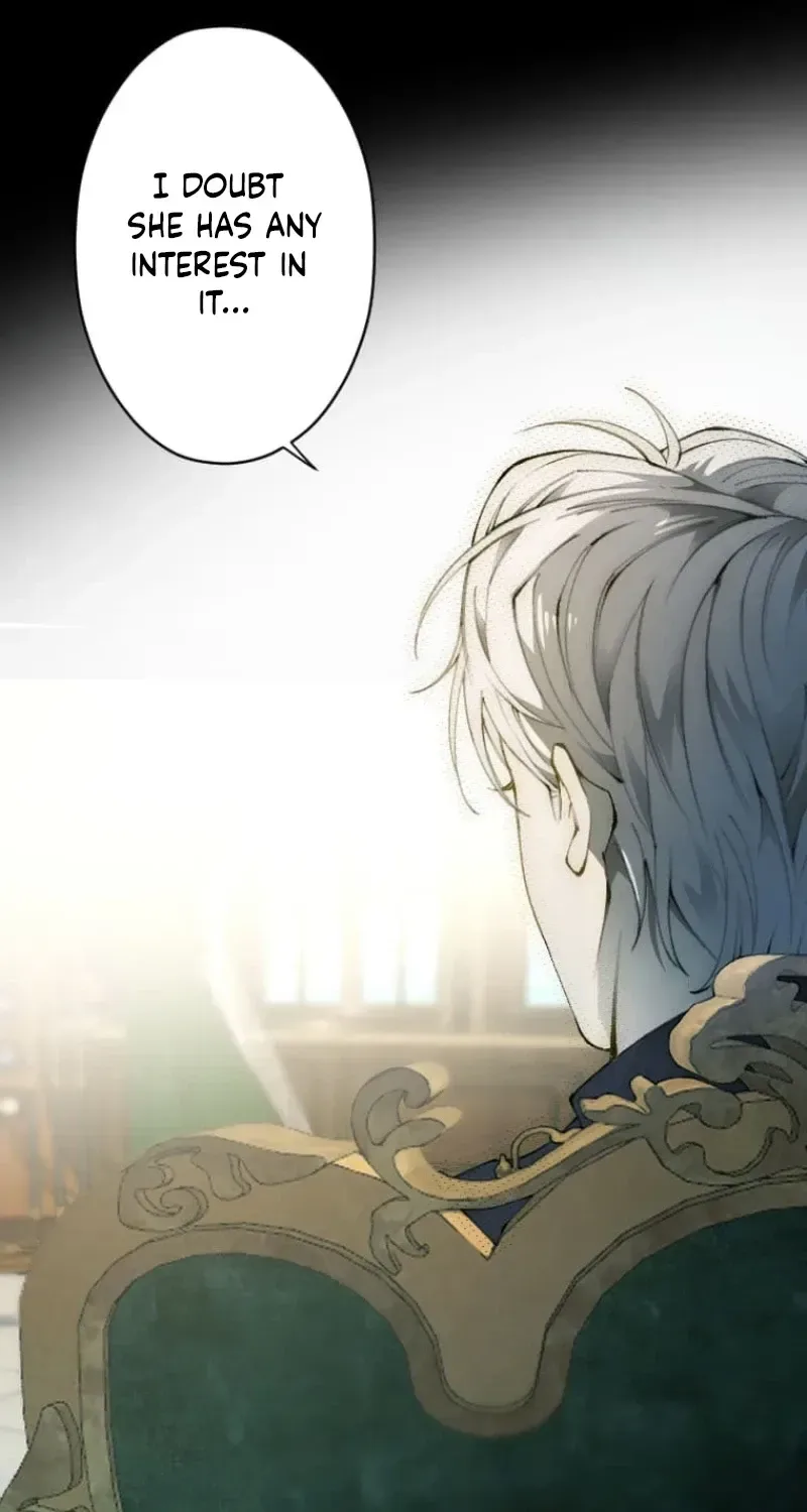 What Was Meant to Be a Contract Marriage Turned Into the Duke’s Obsession Chapter 8 page 7