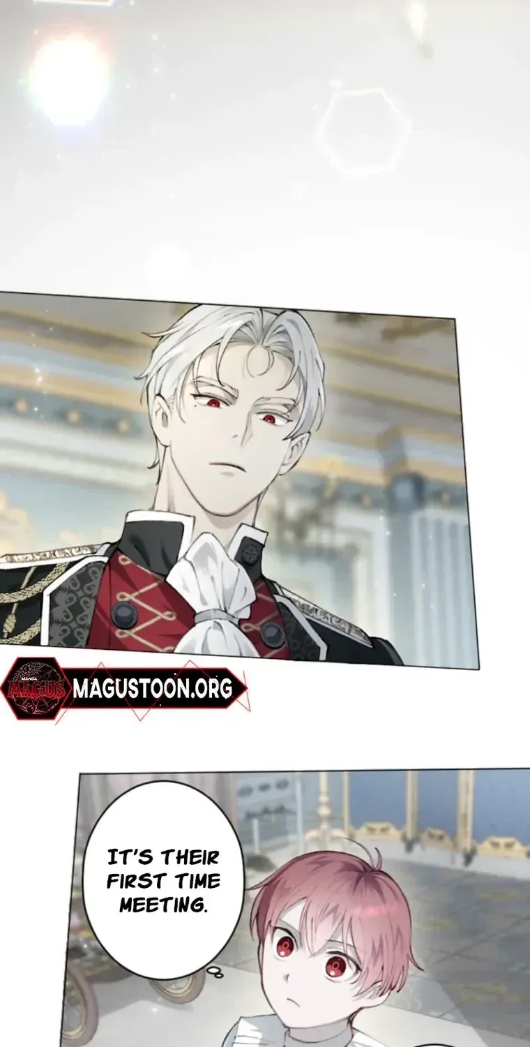 What Was Meant to Be a Contract Marriage Turned Into the Duke’s Obsession Chapter 7 page 61