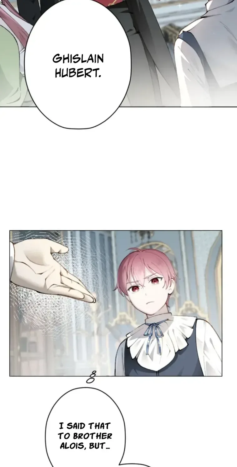 What Was Meant to Be a Contract Marriage Turned Into the Duke’s Obsession Chapter 7 page 64