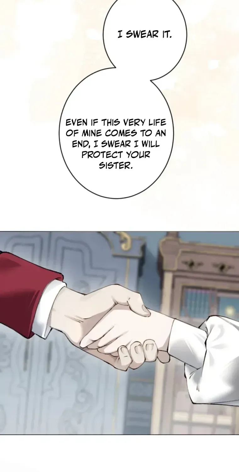 What Was Meant to Be a Contract Marriage Turned Into the Duke’s Obsession Chapter 7 page 69