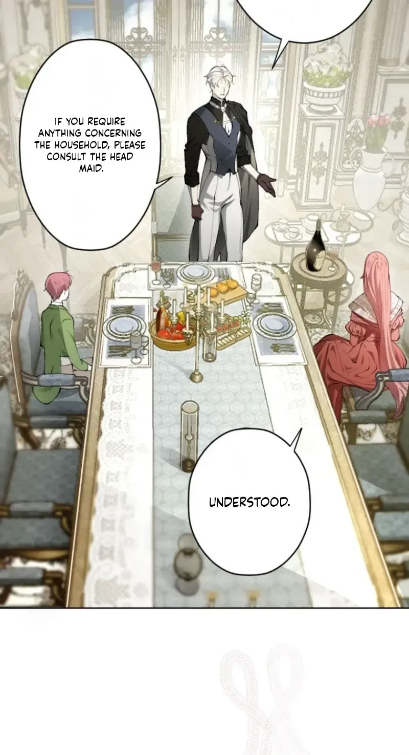 What Was Meant to Be a Contract Marriage Turned Into the Duke’s Obsession Chapter 10 page 25