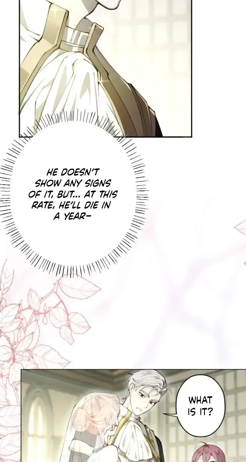 What Was Meant to Be a Contract Marriage Turned Into the Duke’s Obsession Chapter 8 page 20