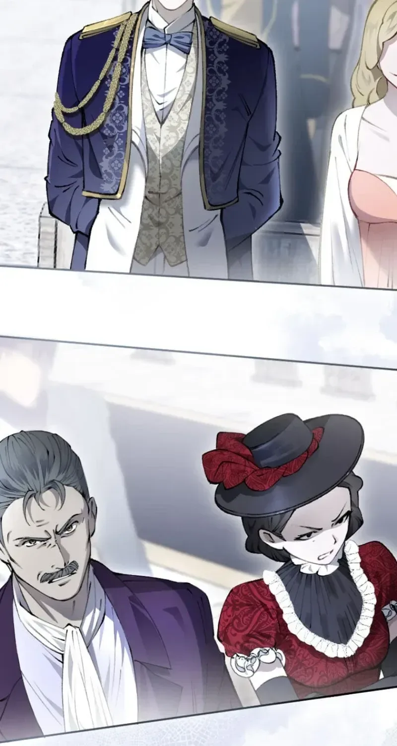 What Was Meant to Be a Contract Marriage Turned Into the Duke’s Obsession Chapter 8 page 29