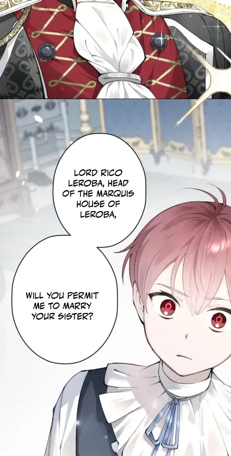 What Was Meant to Be a Contract Marriage Turned Into the Duke’s Obsession Chapter 7 page 67