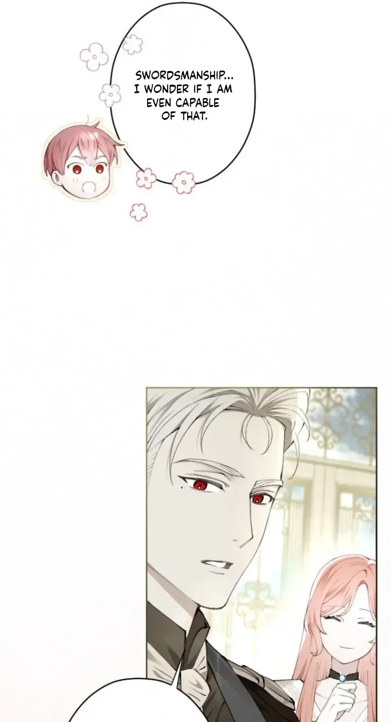 What Was Meant to Be a Contract Marriage Turned Into the Duke’s Obsession Chapter 10 page 21
