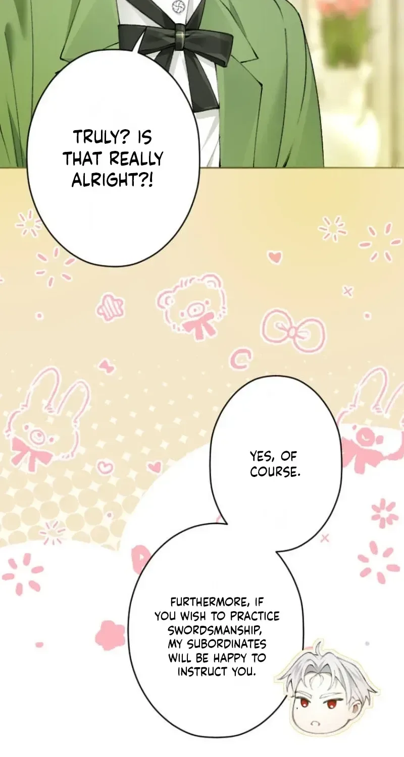 What Was Meant to Be a Contract Marriage Turned Into the Duke’s Obsession Chapter 10 page 19