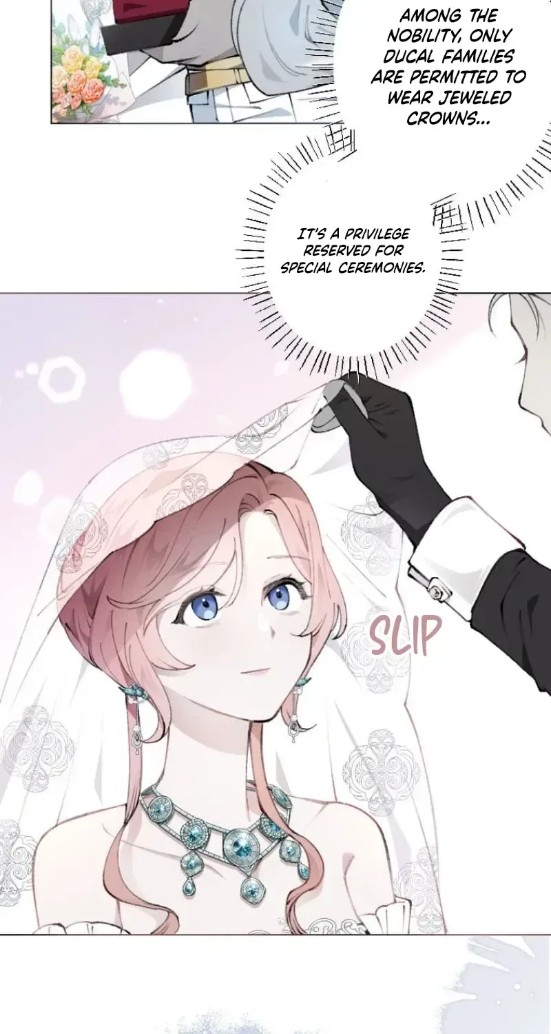 What Was Meant to Be a Contract Marriage Turned Into the Duke’s Obsession Chapter 8 page 31