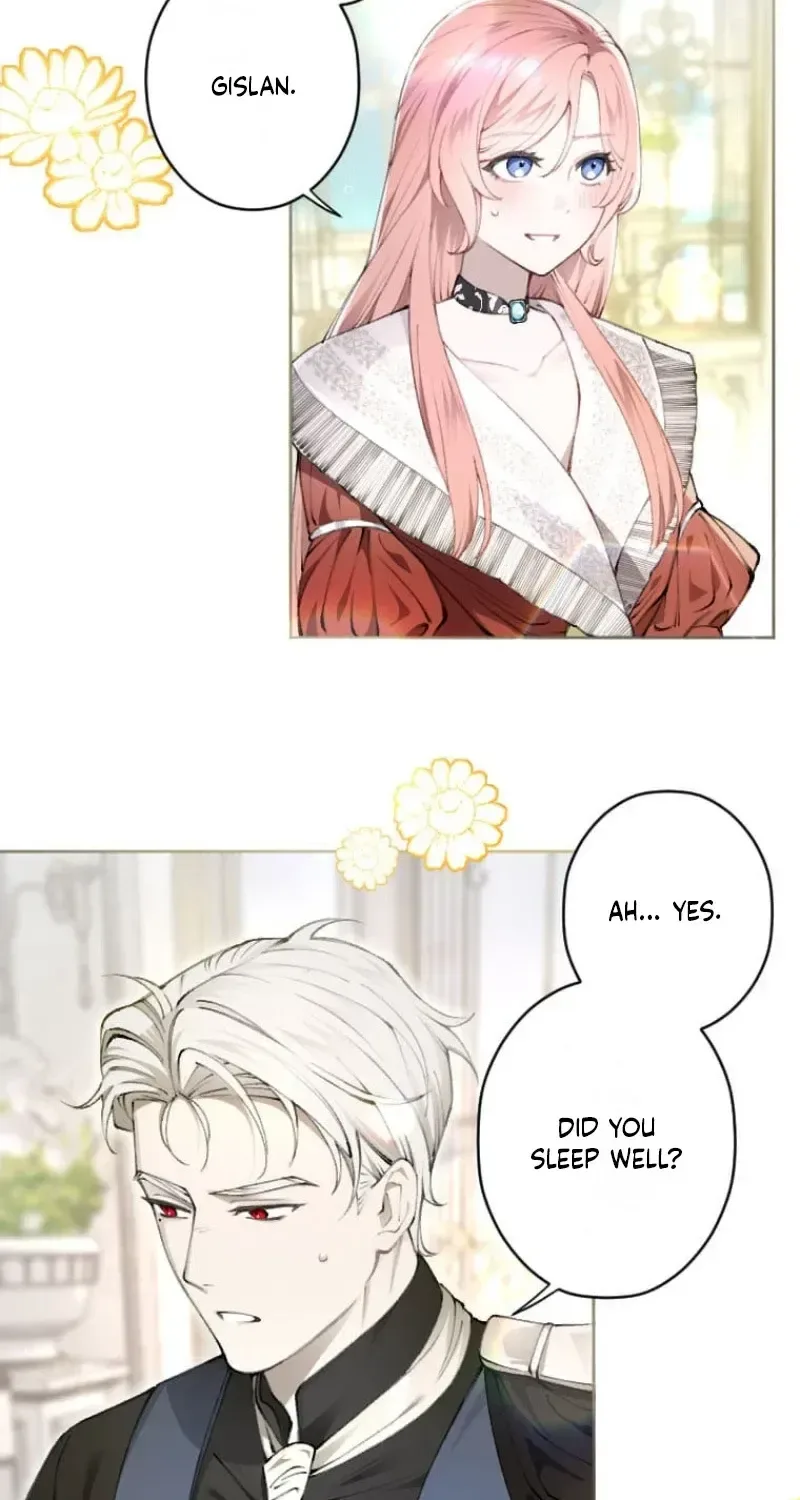 What Was Meant to Be a Contract Marriage Turned Into the Duke’s Obsession Chapter 10 page 7