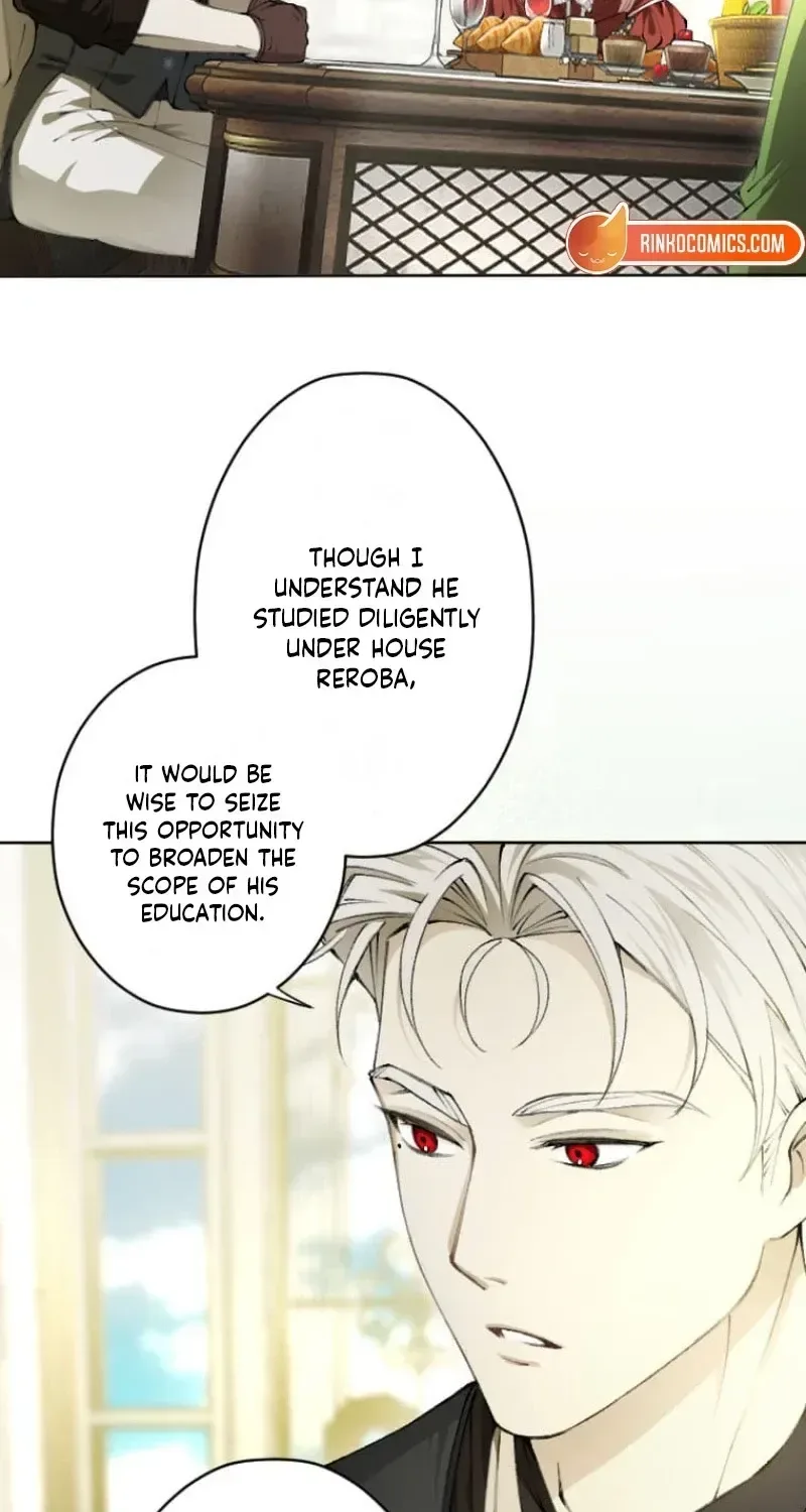 What Was Meant to Be a Contract Marriage Turned Into the Duke’s Obsession Chapter 10 page 15