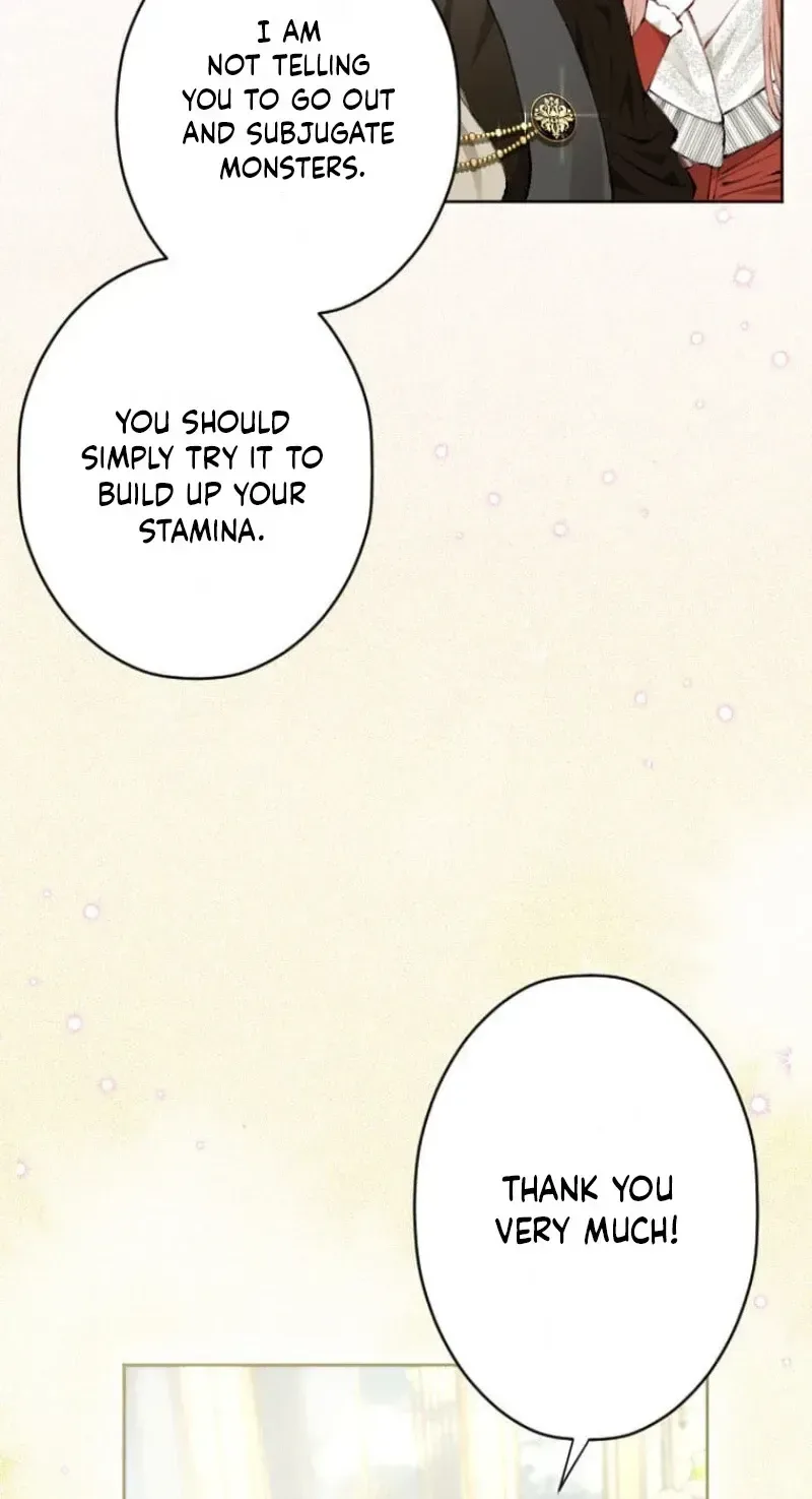 What Was Meant to Be a Contract Marriage Turned Into the Duke’s Obsession Chapter 10 page 22