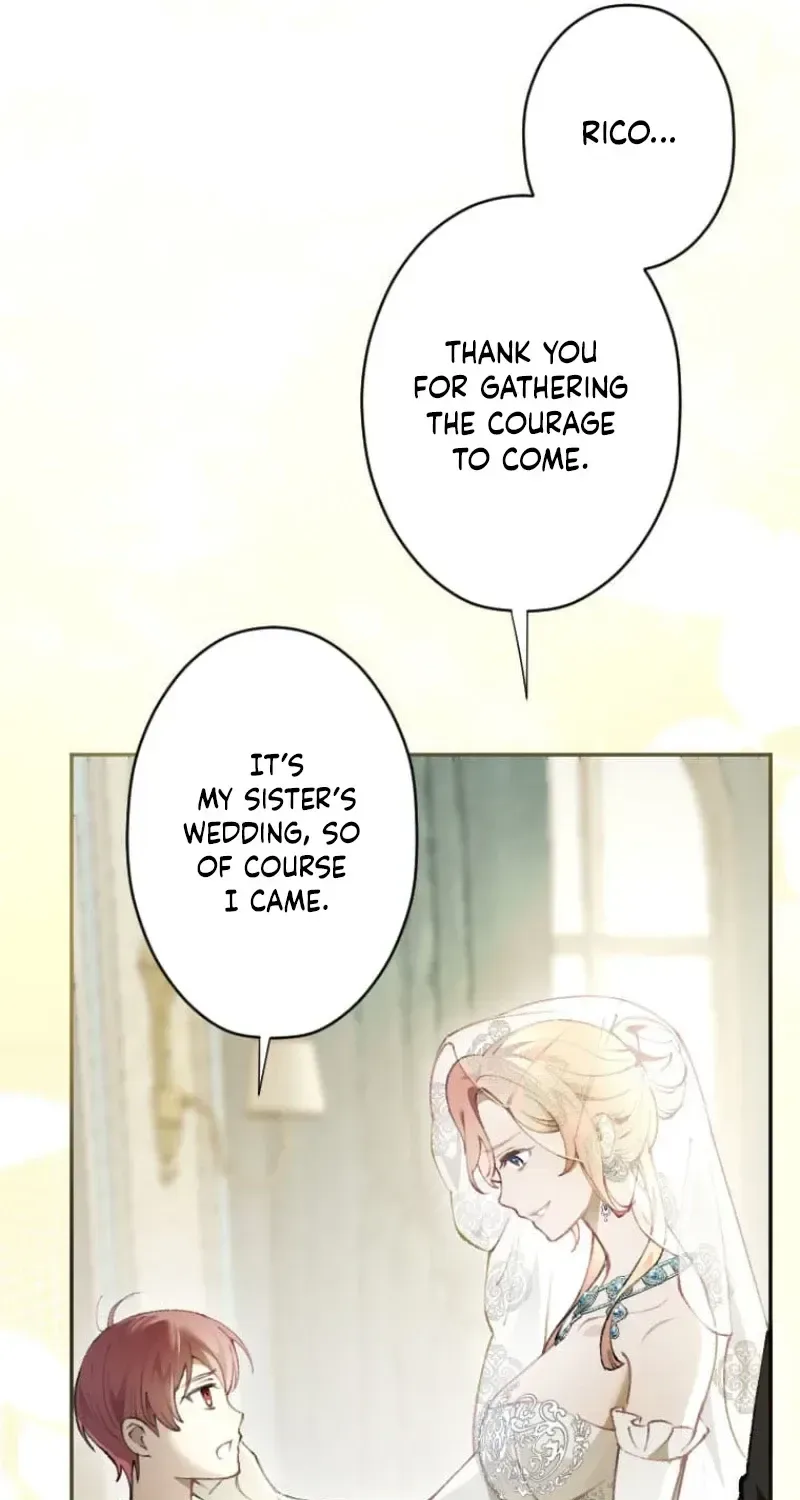 What Was Meant to Be a Contract Marriage Turned Into the Duke’s Obsession Chapter 8 page 12