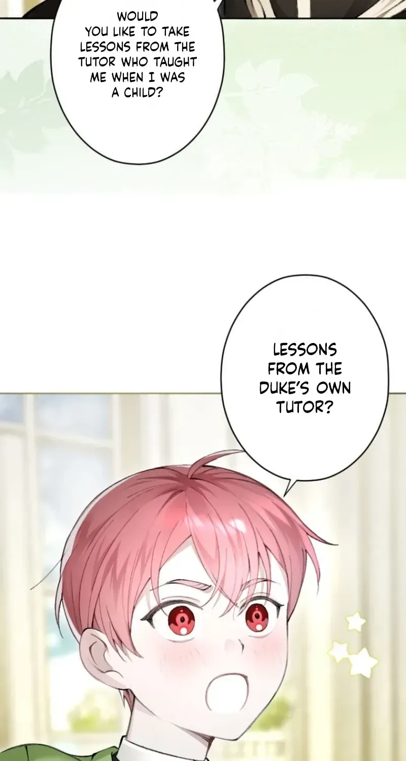 What Was Meant to Be a Contract Marriage Turned Into the Duke’s Obsession Chapter 10 page 17