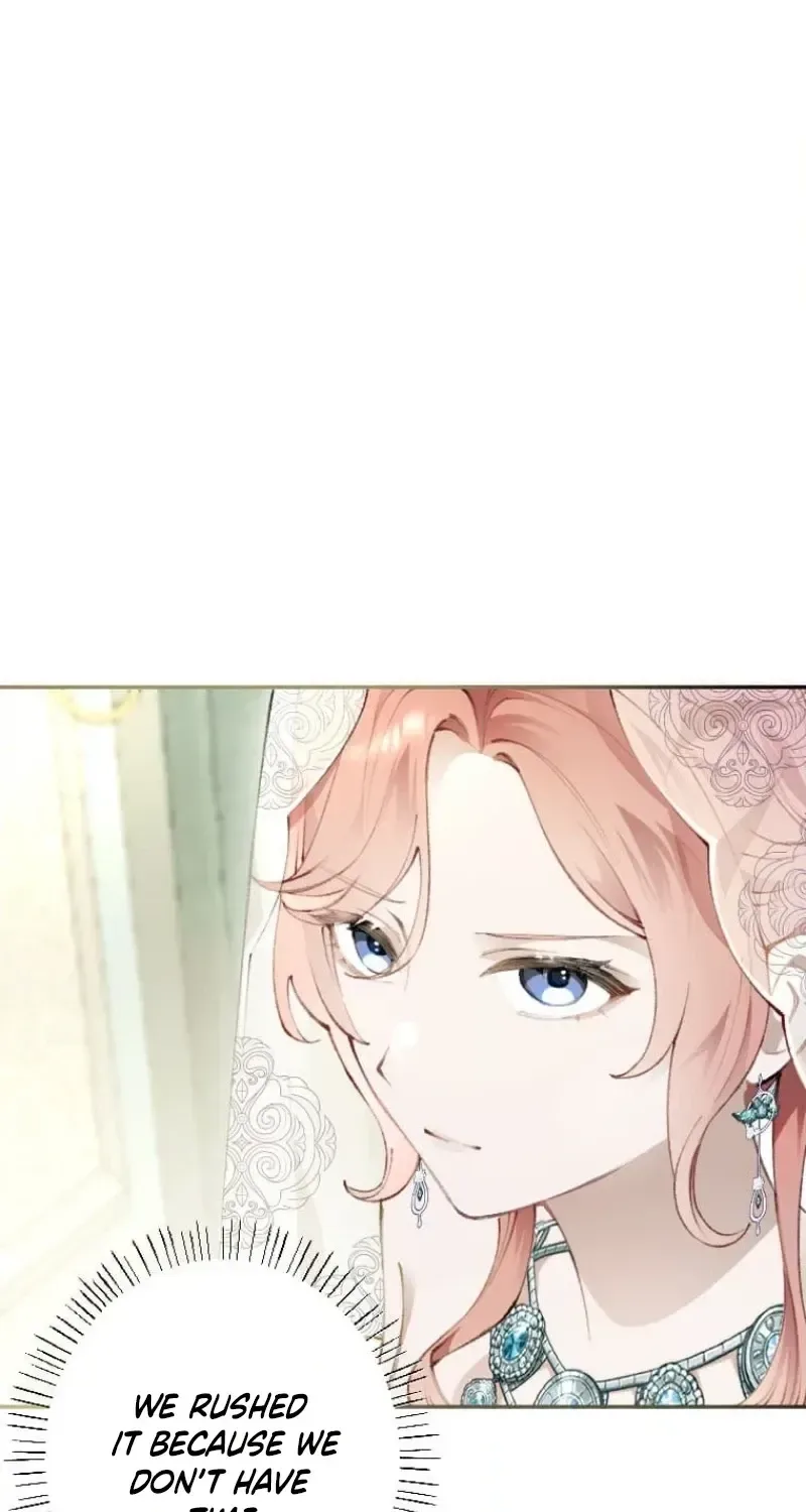 What Was Meant to Be a Contract Marriage Turned Into the Duke’s Obsession Chapter 8 page 18
