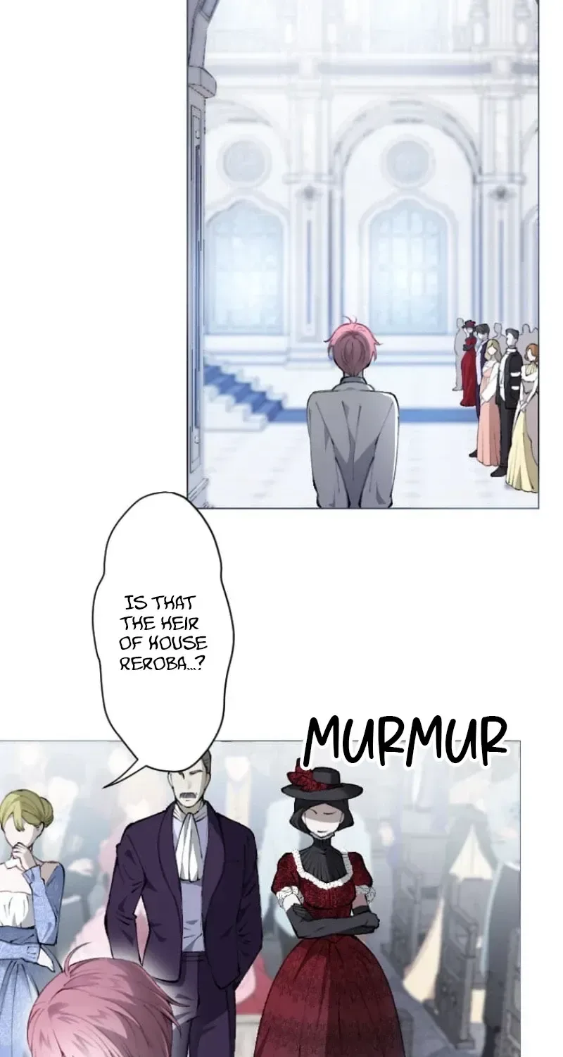 What Was Meant to Be a Contract Marriage Turned Into the Duke’s Obsession Chapter 8 page 35