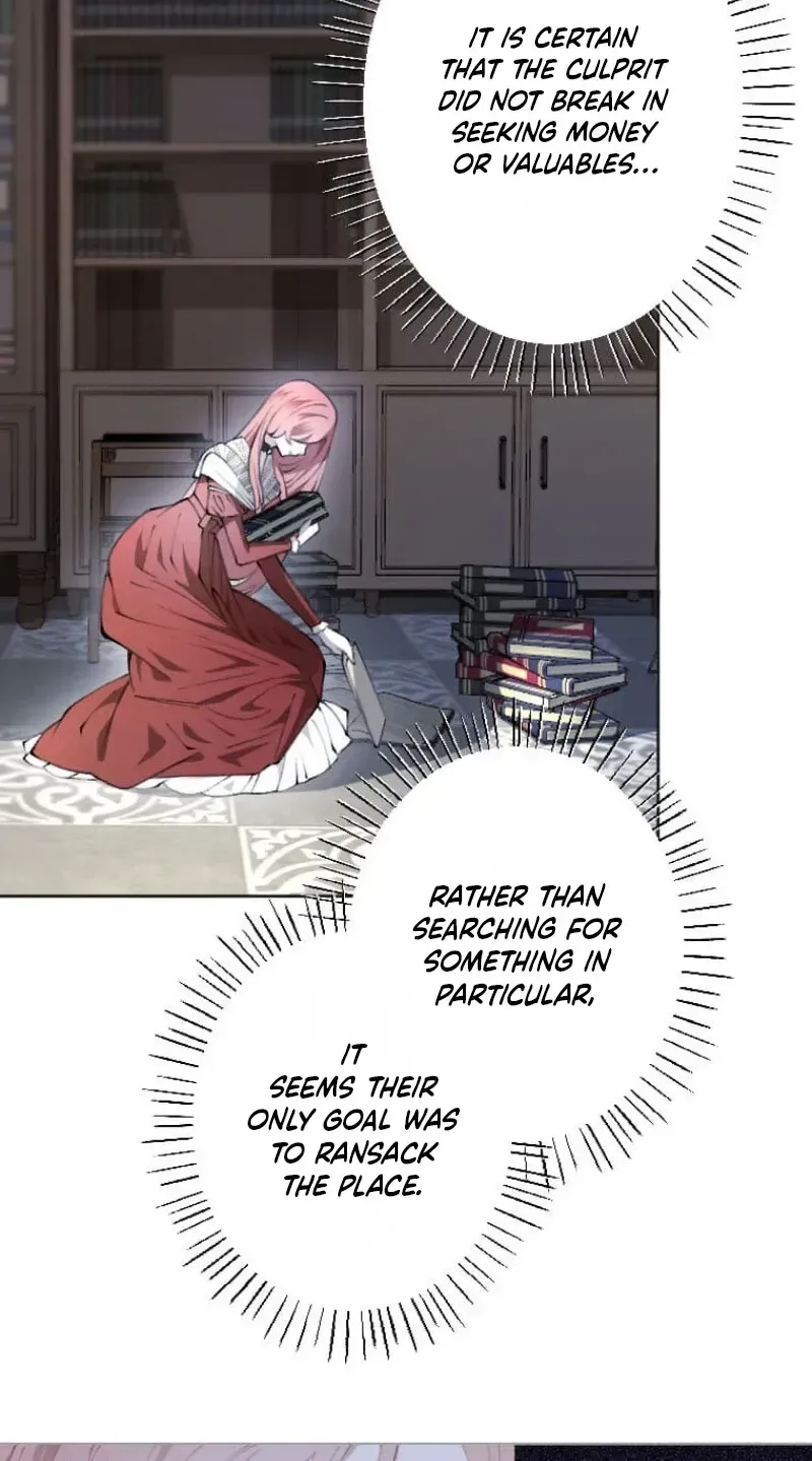What Was Meant to Be a Contract Marriage Turned Into the Duke’s Obsession Chapter 10 page 75