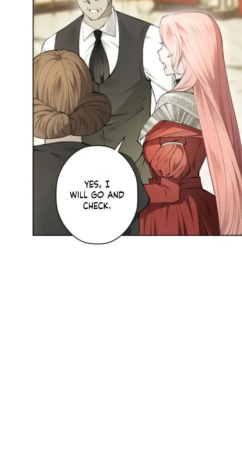 What Was Meant to Be a Contract Marriage Turned Into the Duke’s Obsession Chapter 10 page 71