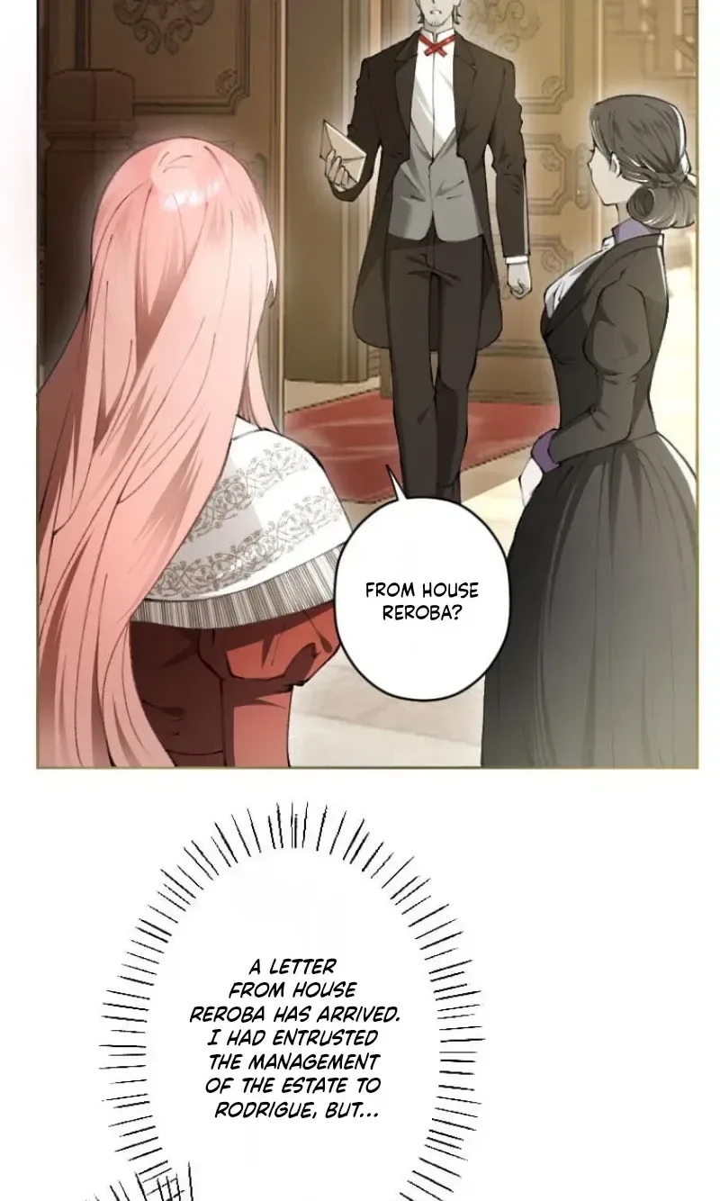 What Was Meant to Be a Contract Marriage Turned Into the Duke’s Obsession Chapter 10 page 58