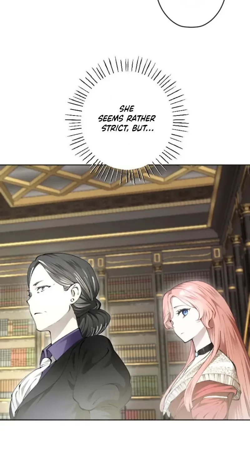 What Was Meant to Be a Contract Marriage Turned Into the Duke’s Obsession Chapter 10 page 38