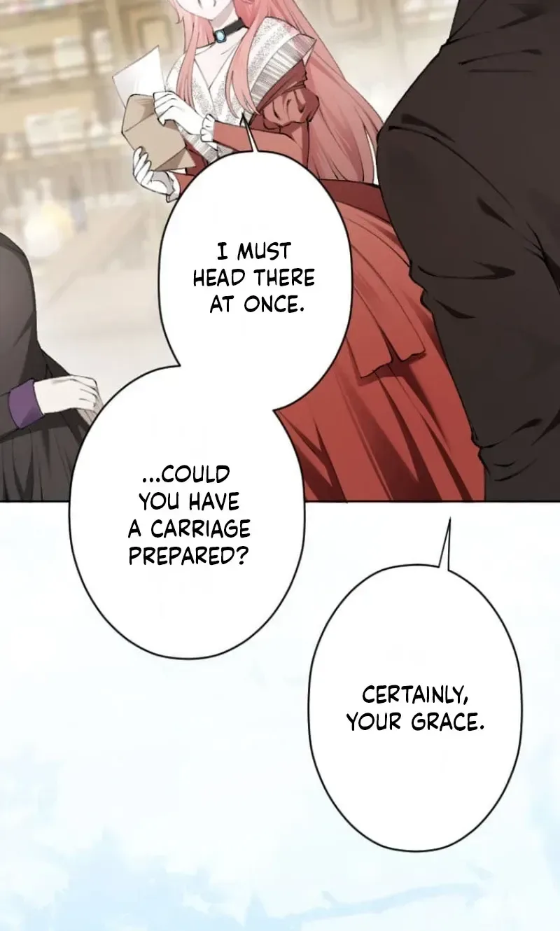 What Was Meant to Be a Contract Marriage Turned Into the Duke’s Obsession Chapter 10 page 62