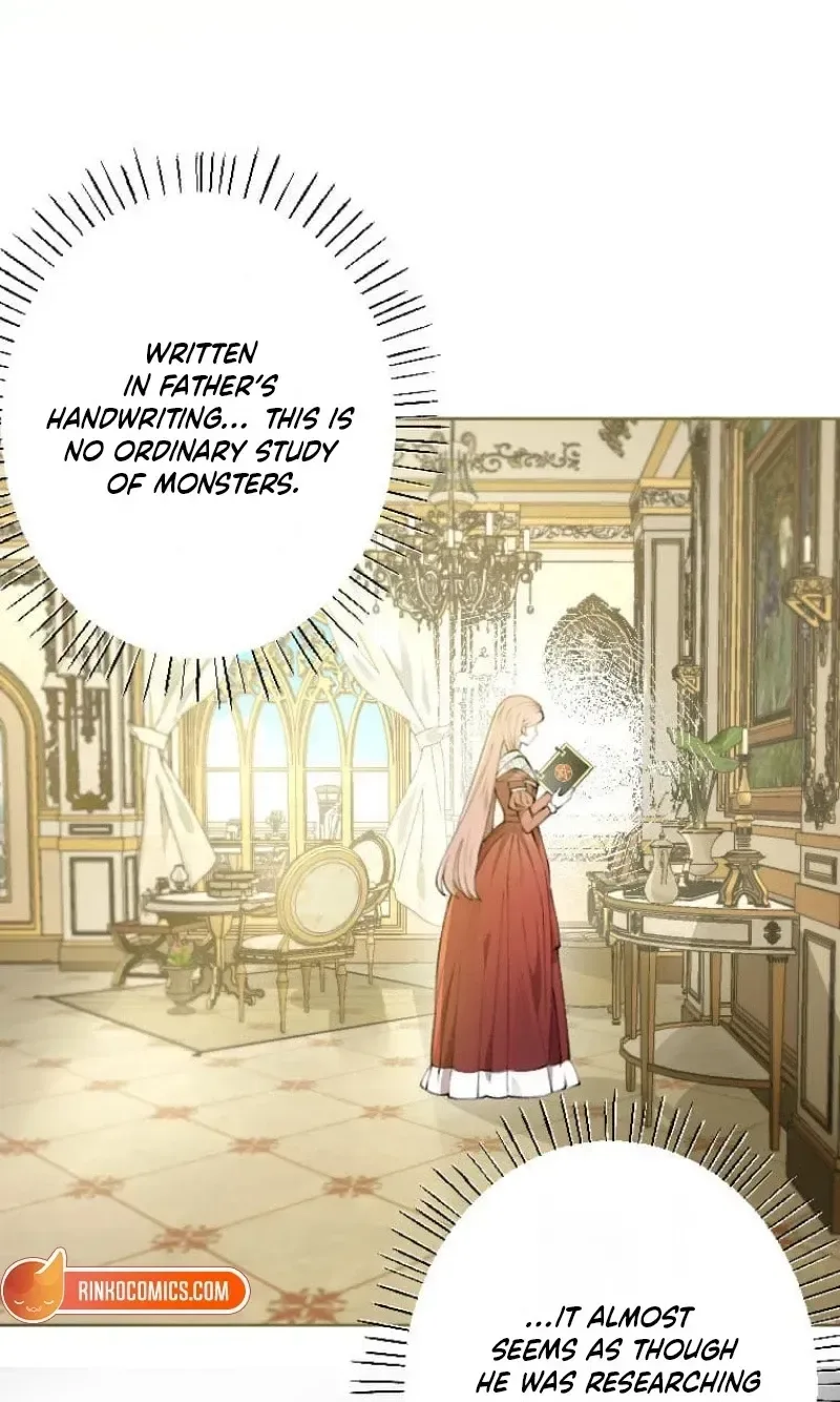 What Was Meant to Be a Contract Marriage Turned Into the Duke’s Obsession Chapter 10 page 90