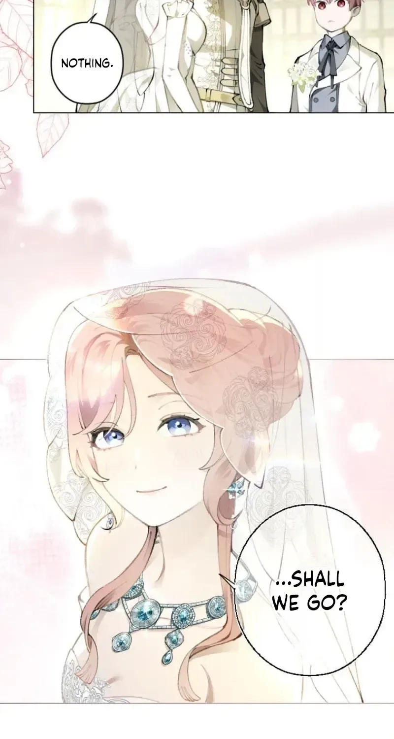 What Was Meant to Be a Contract Marriage Turned Into the Duke’s Obsession Chapter 8 page 21