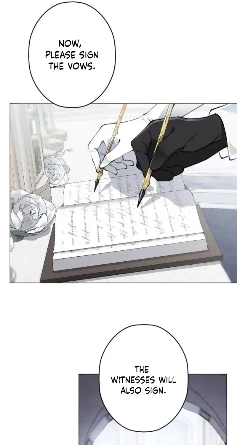 What Was Meant to Be a Contract Marriage Turned Into the Duke’s Obsession Chapter 8 page 34