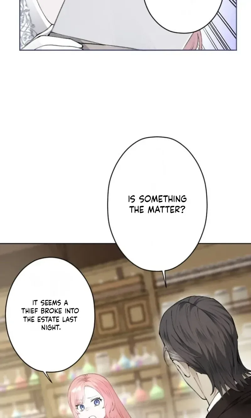 What Was Meant to Be a Contract Marriage Turned Into the Duke’s Obsession Chapter 10 page 61