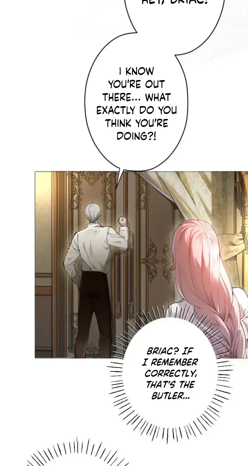 What Was Meant to Be a Contract Marriage Turned Into the Duke’s Obsession Chapter 9 page 12