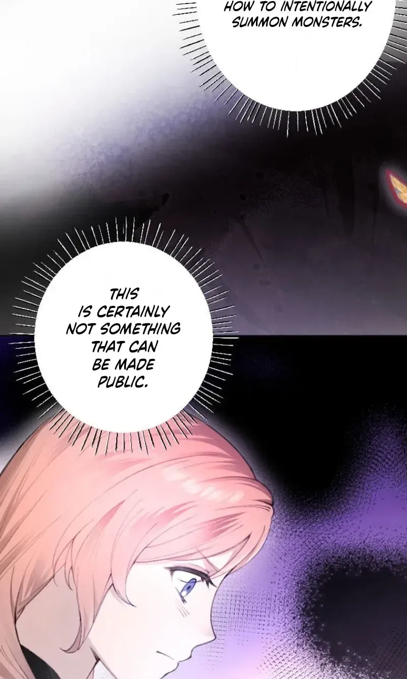 What Was Meant to Be a Contract Marriage Turned Into the Duke’s Obsession Chapter 10 page 91
