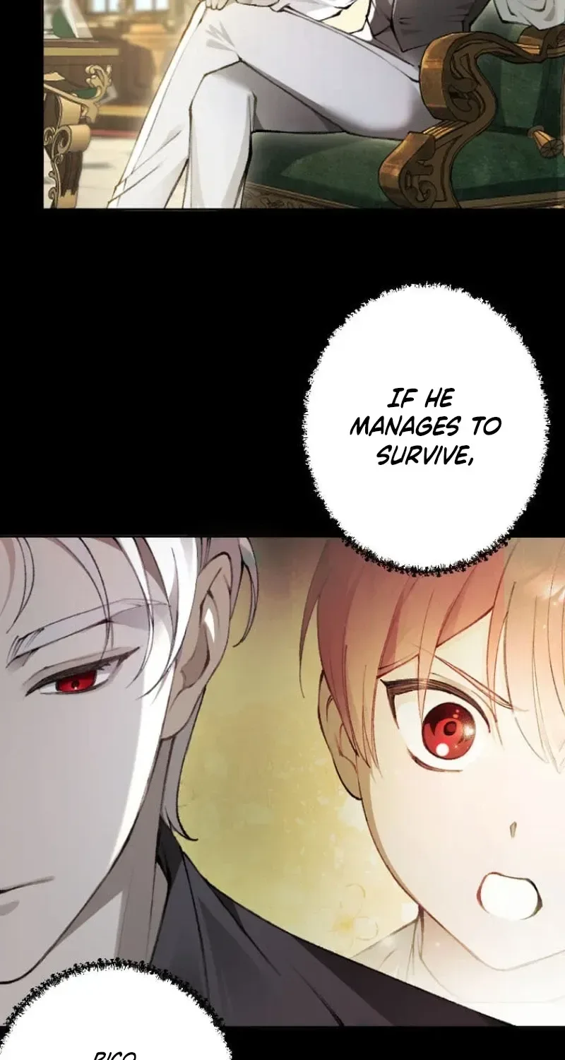 What Was Meant to Be a Contract Marriage Turned Into the Duke’s Obsession Chapter 8 page 4