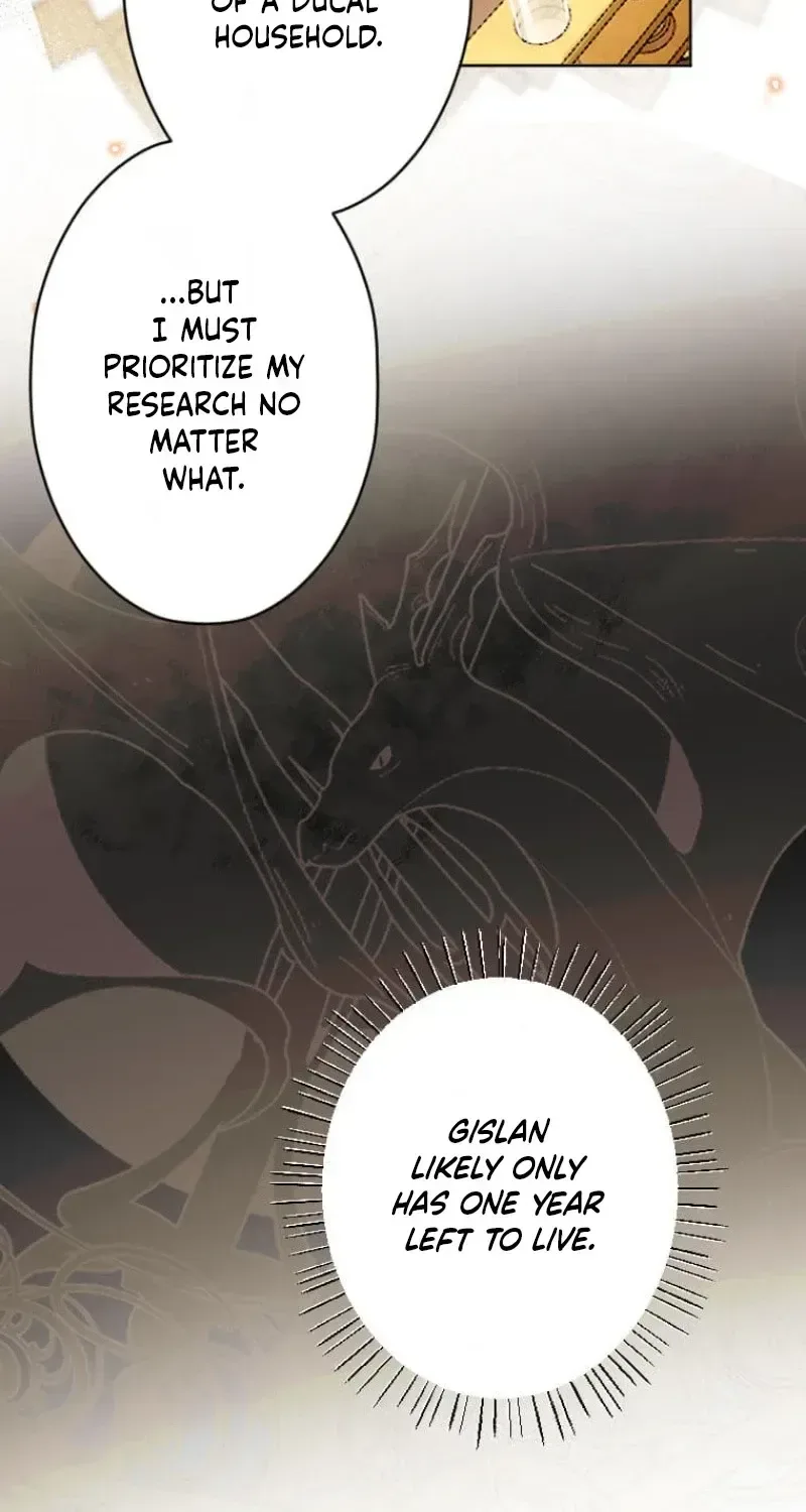 What Was Meant to Be a Contract Marriage Turned Into the Duke’s Obsession Chapter 10 page 49