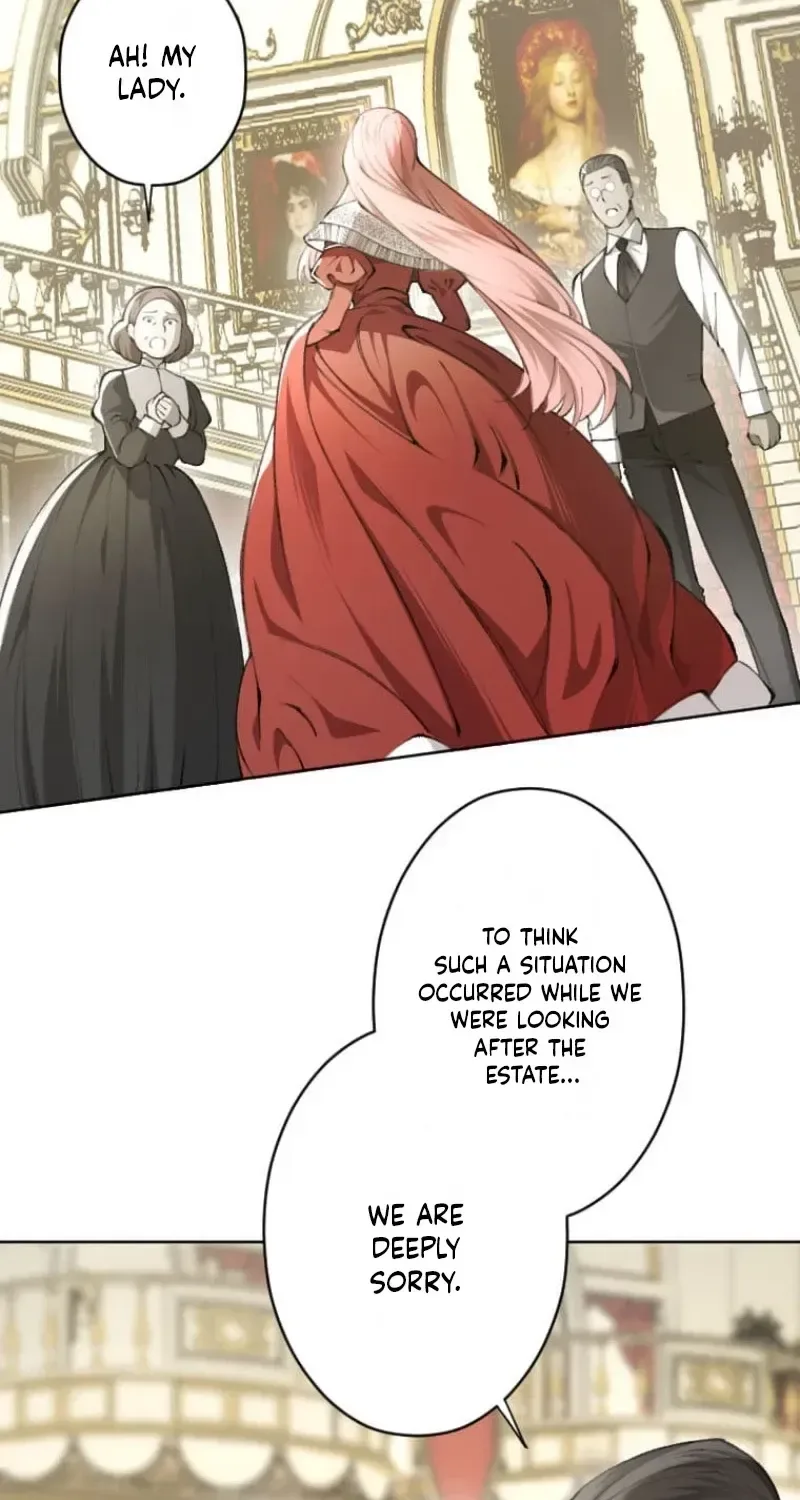 What Was Meant to Be a Contract Marriage Turned Into the Duke’s Obsession Chapter 10 page 67