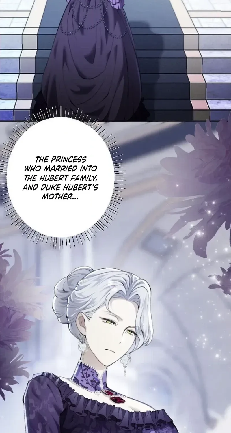 What Was Meant to Be a Contract Marriage Turned Into the Duke’s Obsession Chapter 8 page 42