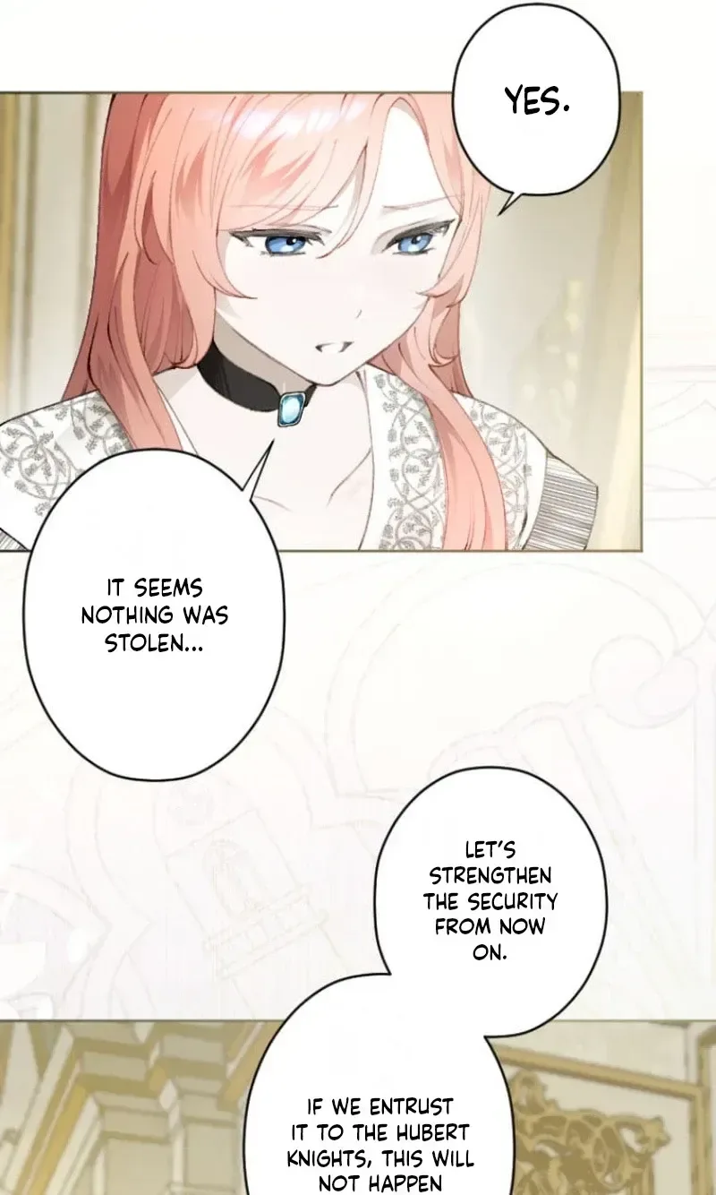 What Was Meant to Be a Contract Marriage Turned Into the Duke’s Obsession Chapter 10 page 97