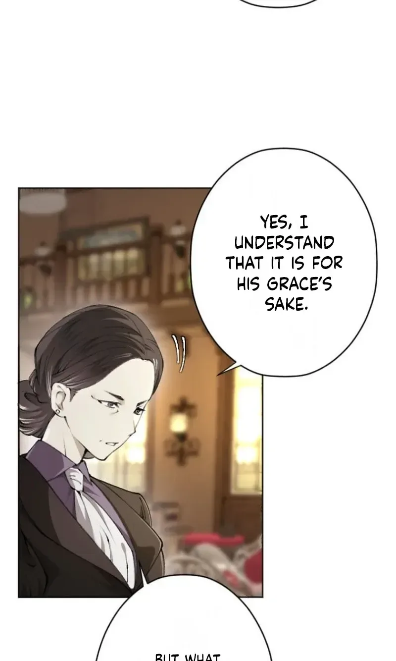 What Was Meant to Be a Contract Marriage Turned Into the Duke’s Obsession Chapter 10 page 53