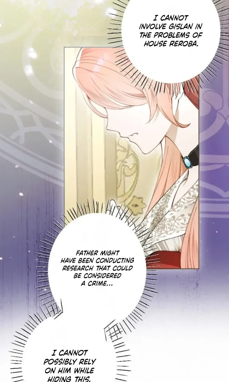 What Was Meant to Be a Contract Marriage Turned Into the Duke’s Obsession Chapter 10 page 99