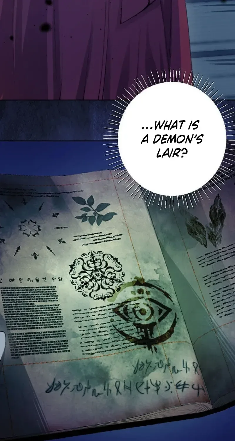 What Was Meant to Be a Contract Marriage Turned Into the Duke’s Obsession Chapter 10 page 86