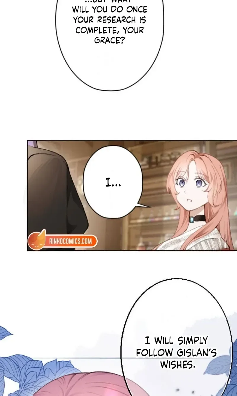 What Was Meant to Be a Contract Marriage Turned Into the Duke’s Obsession Chapter 10 page 54