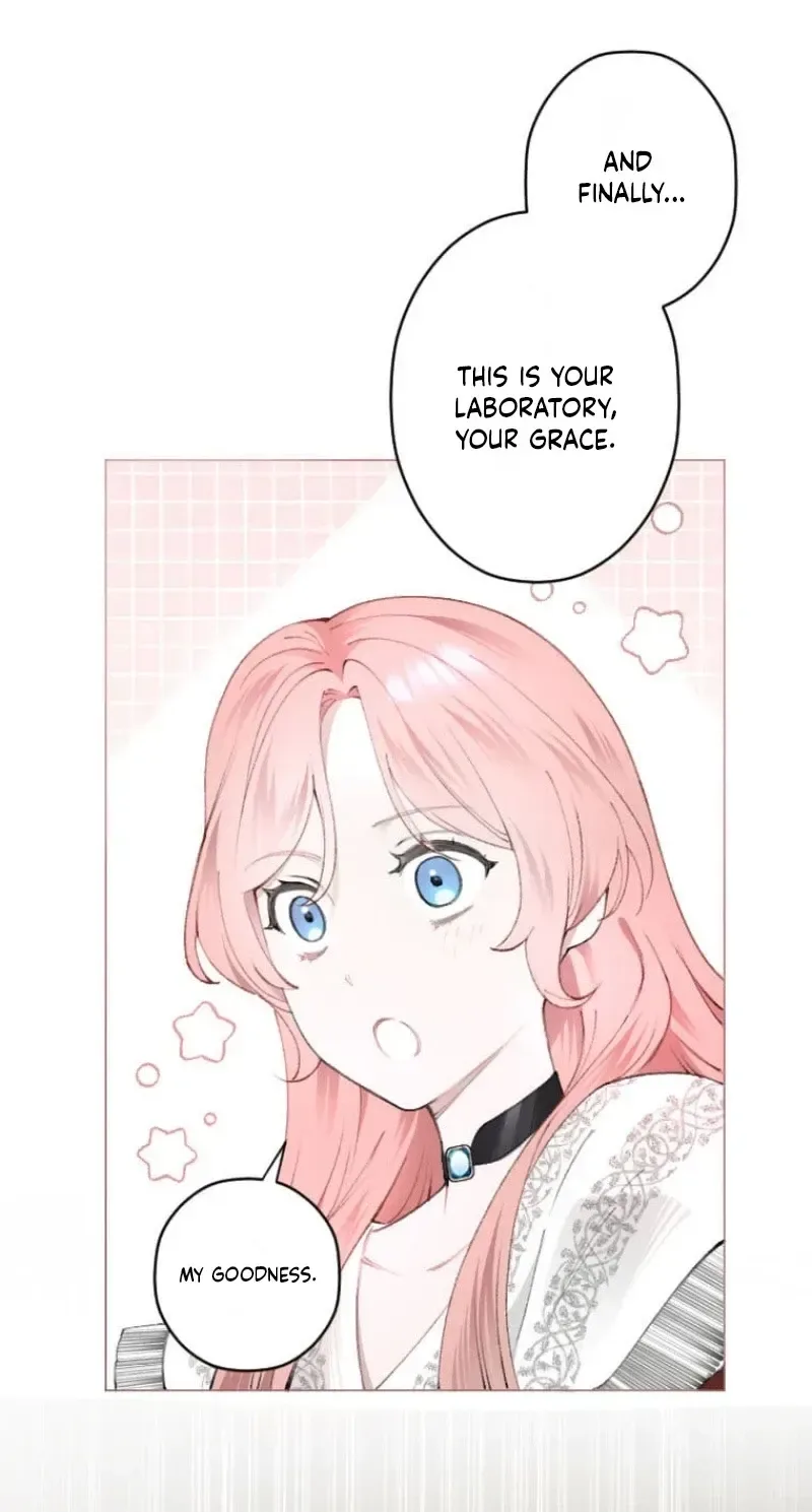 What Was Meant to Be a Contract Marriage Turned Into the Duke’s Obsession Chapter 10 page 40
