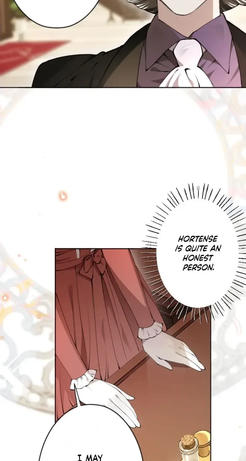 What Was Meant to Be a Contract Marriage Turned Into the Duke’s Obsession Chapter 10 page 47