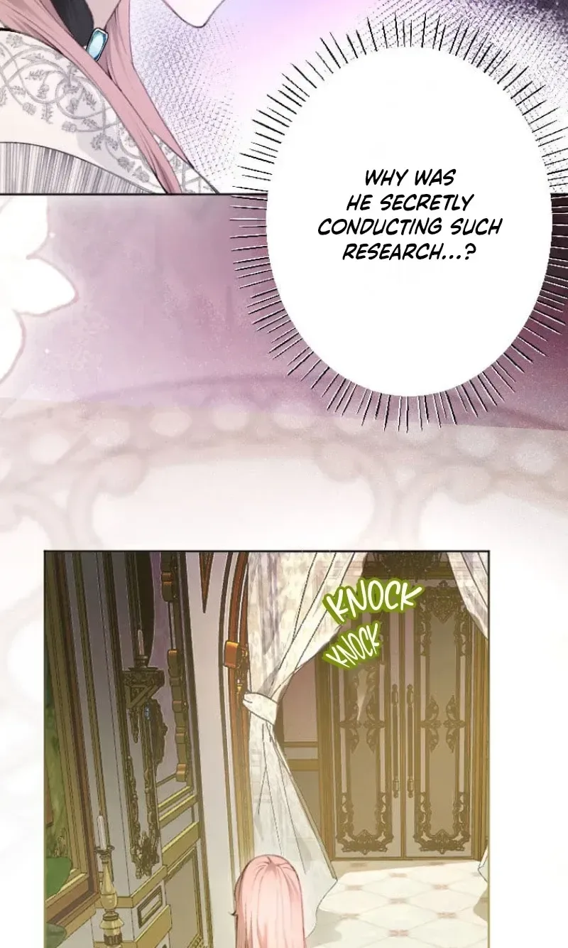 What Was Meant to Be a Contract Marriage Turned Into the Duke’s Obsession Chapter 10 page 92