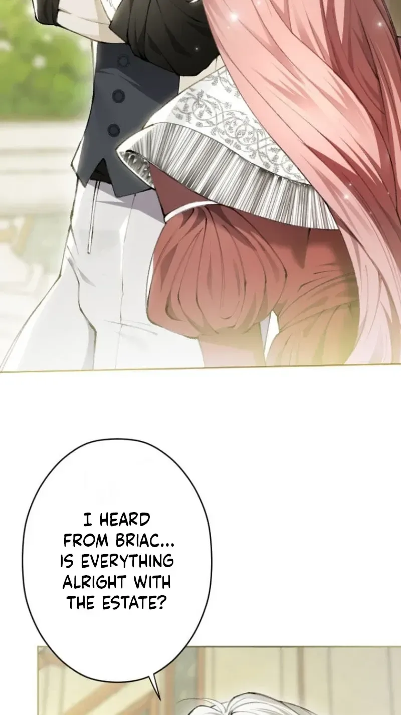 What Was Meant to Be a Contract Marriage Turned Into the Duke’s Obsession Chapter 10 page 95