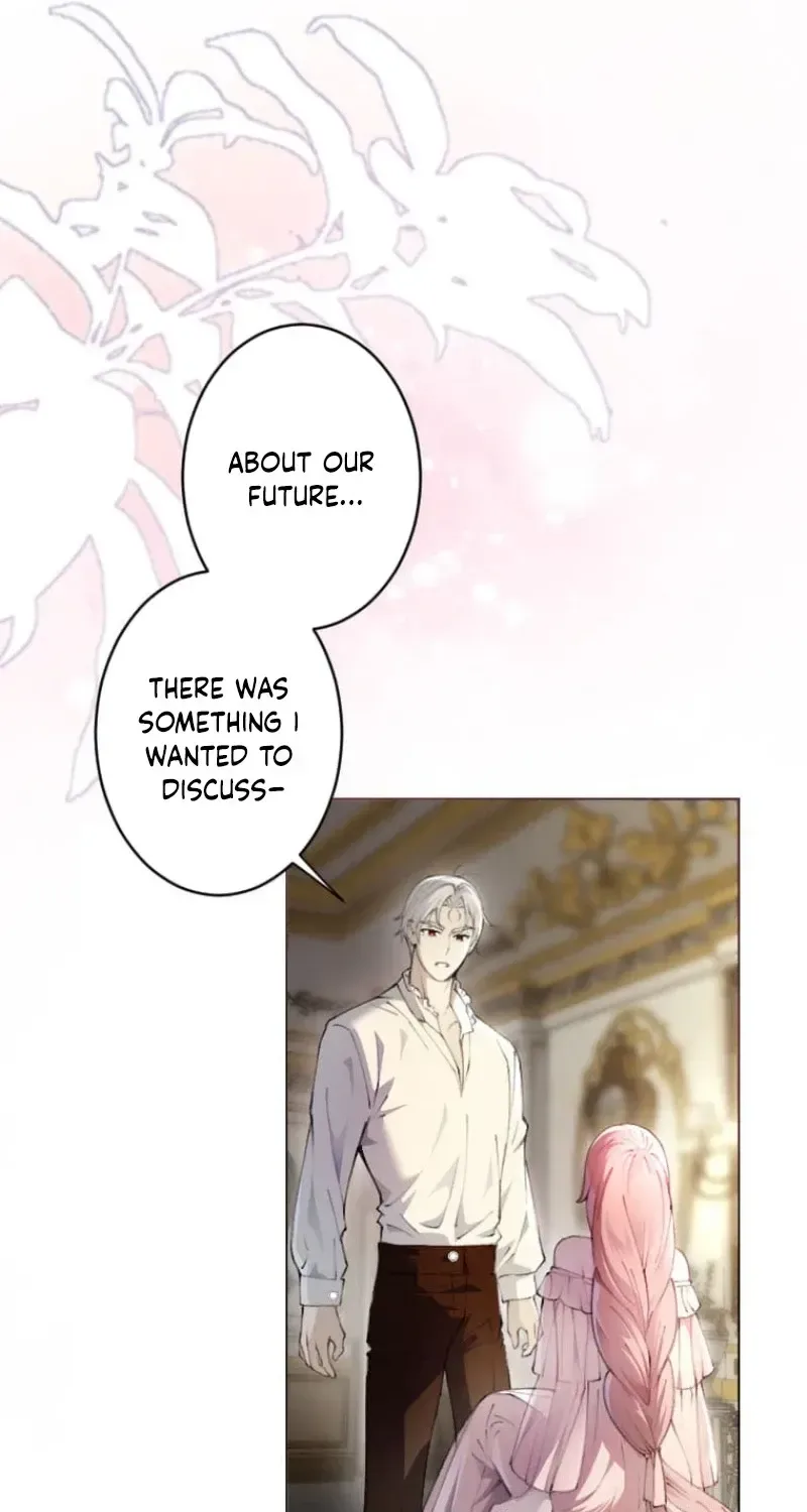 What Was Meant to Be a Contract Marriage Turned Into the Duke’s Obsession Chapter 9 page 6