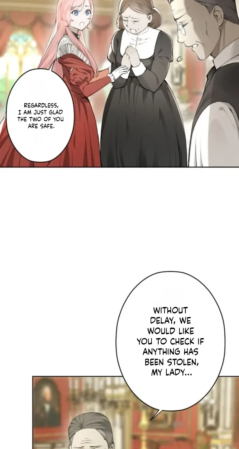 What Was Meant to Be a Contract Marriage Turned Into the Duke’s Obsession Chapter 10 page 69