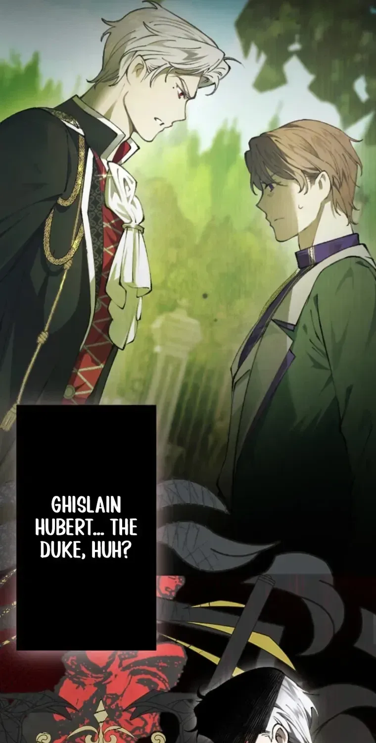 What Was Meant to Be a Contract Marriage Turned Into the Duke’s Obsession Chapter 7 page 82